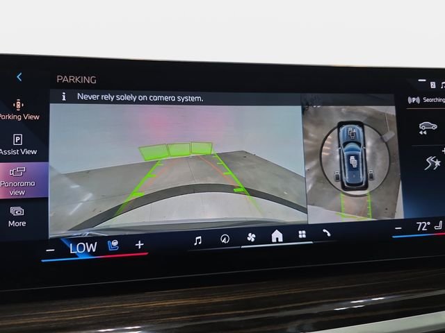 Certified Used 2025 Skyscraper Grey Metallic BMW xDrive40i image 19