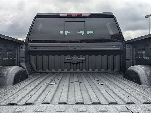 2026 Chevrolet Silverado 2500 HD LTZ - Photo 16