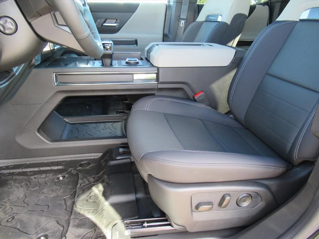 2026 GMC HUMMER EV 2X - Photo 19