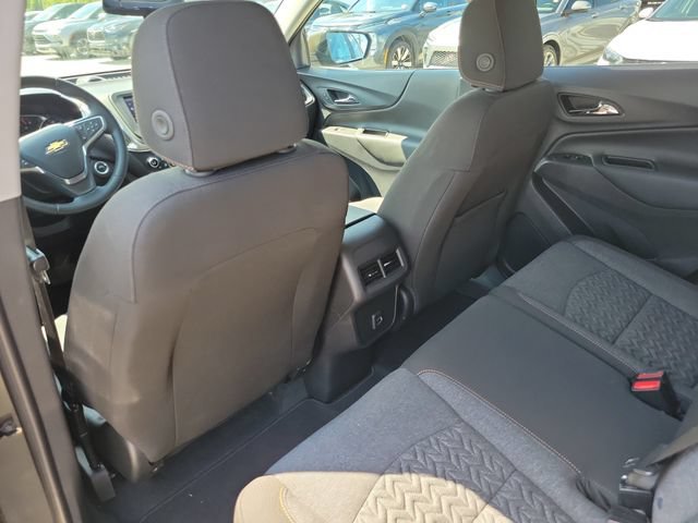 Used 2024 Harvest Bronze Metallic Chevrolet LT image 12