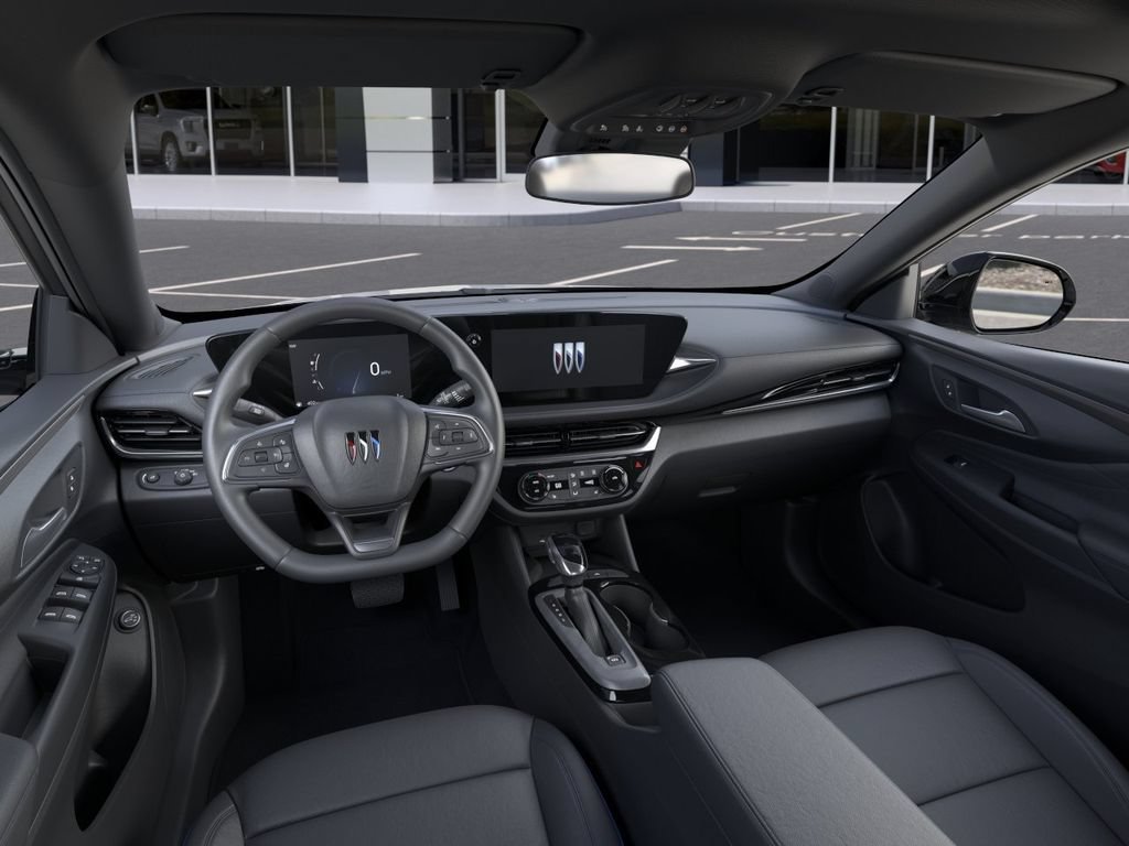 2026 Buick Envista Sport Touring - Photo 15