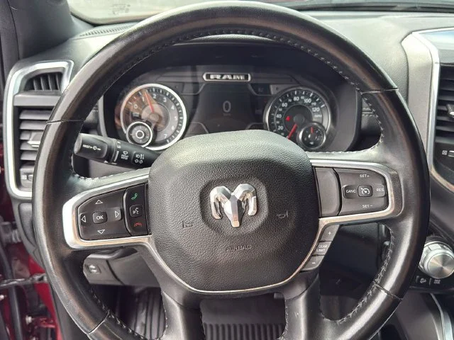 Used 2021 Red Ram Laramie image 20