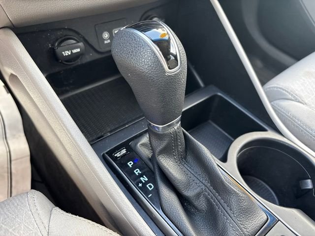 2018 Hyundai Tucson SEL - Photo 28