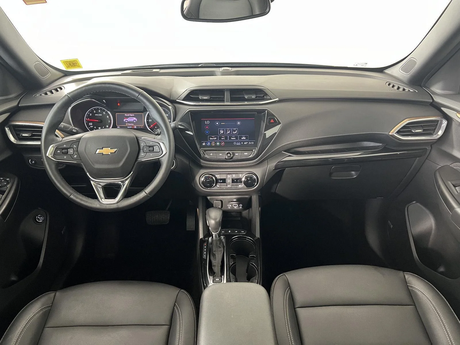 Used 2023 Sterling Gray Metallic Chevrolet ACTIV image 19