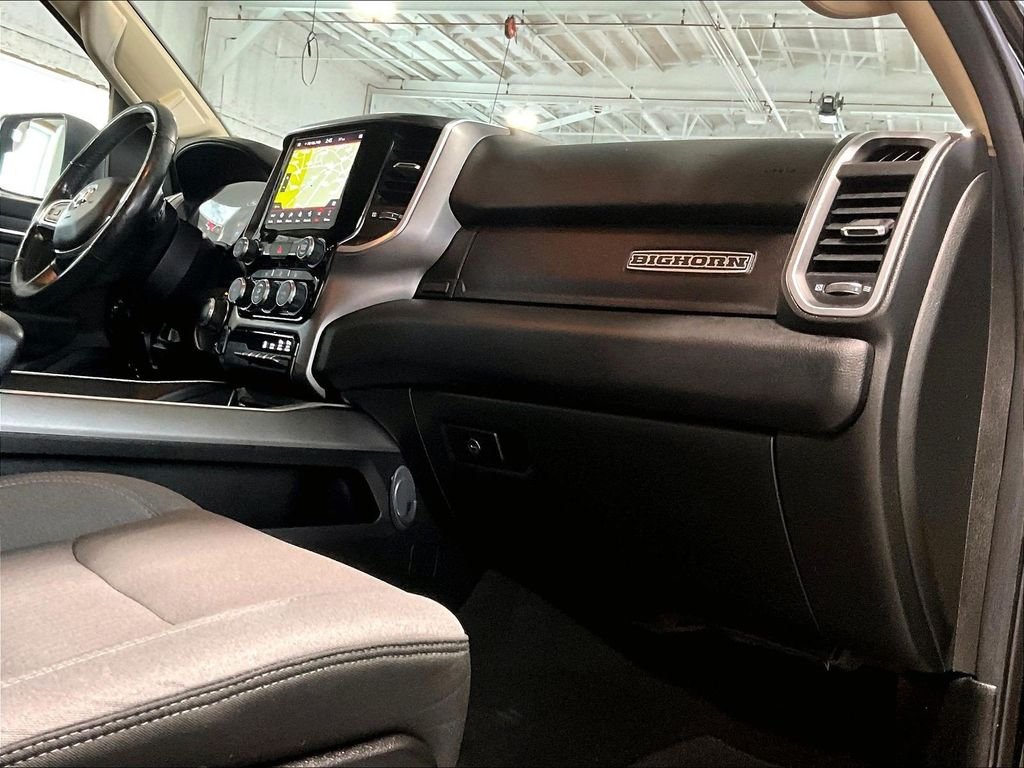 Used 2019 Black Ram Big Horn/Lone Star image 14