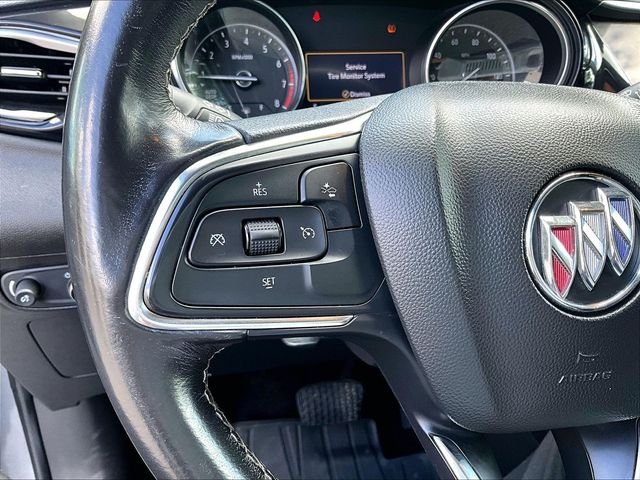 Used 2020 Gray Buick Select image 23