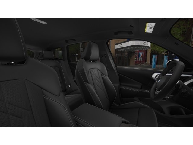 Certified Used 2026 Alpine White BMW 30 xDrive image 9