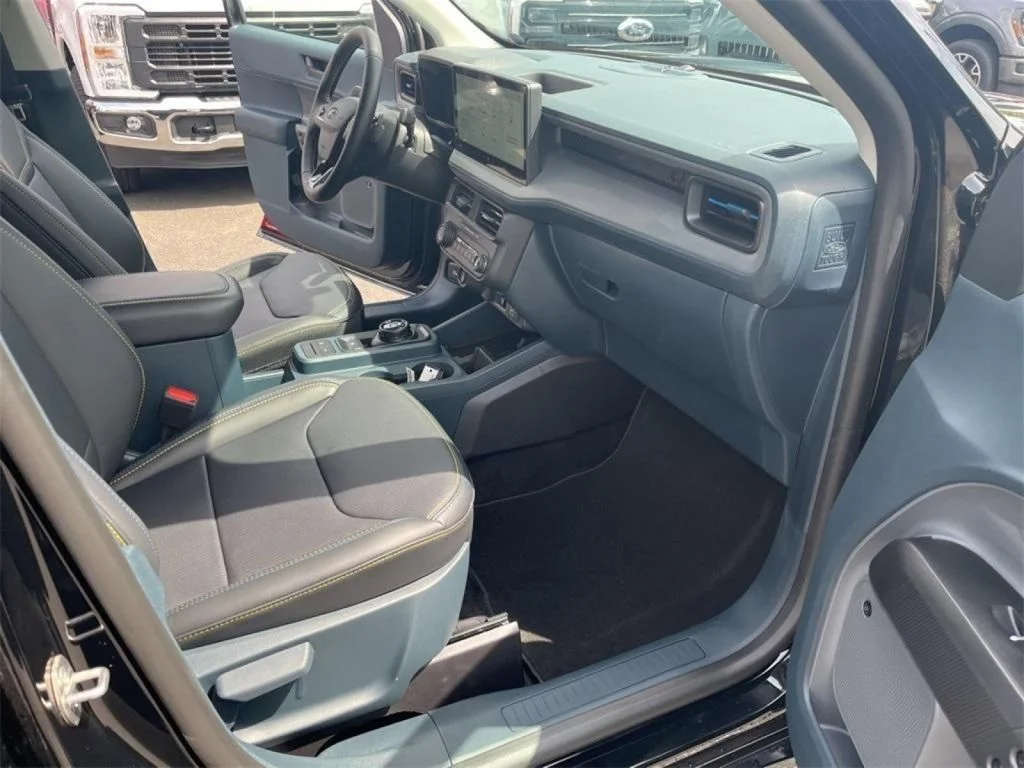 2025 Ford Maverick Lobo Premium - Photo 28