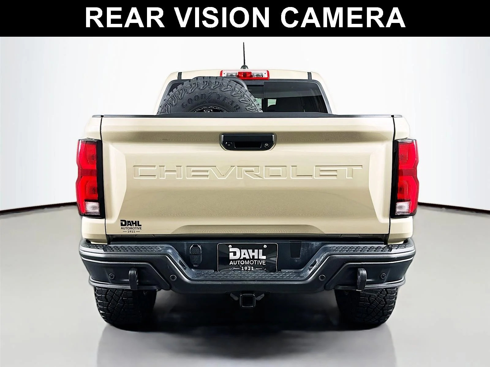 2024 Chevrolet Colorado ZR2 - Photo 6