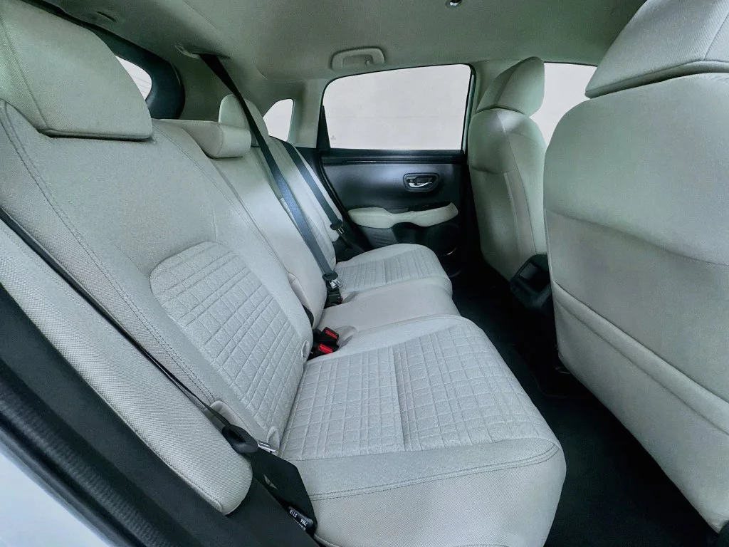 New 2027 Nordic Forest Pearl Honda LX image 35