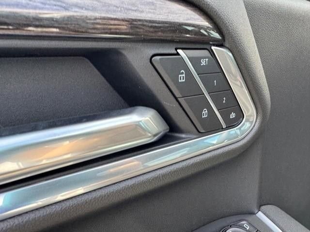 2026 Chevrolet Silverado 1500 LTZ - Photo 13