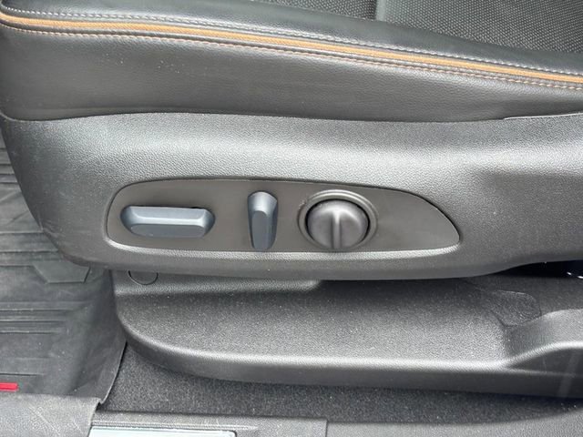2023 GMC Acadia AT4 - Photo 16