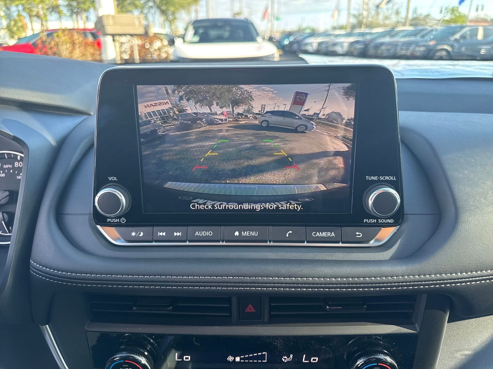 New 2026 Nissan Rogue SV 4D Sport Utility