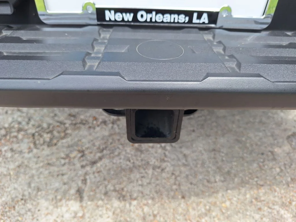 Used 2025 Gray Nissan PRO-X image 26