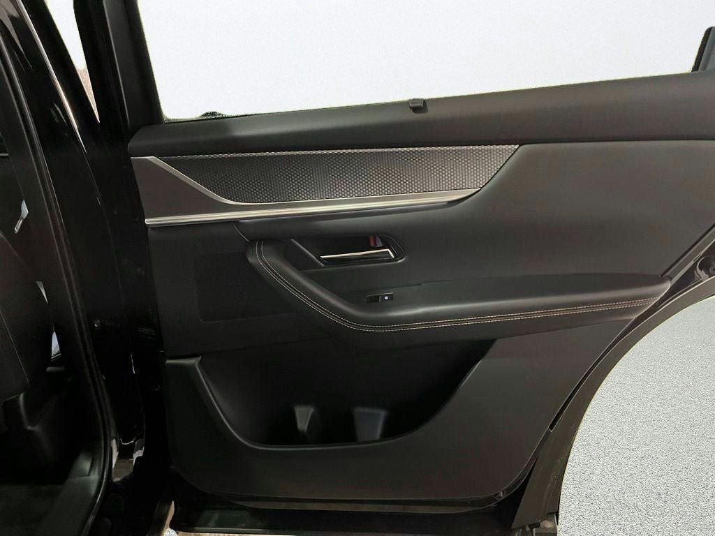 2026 Mazda CX-70 Premium Package - Photo 24