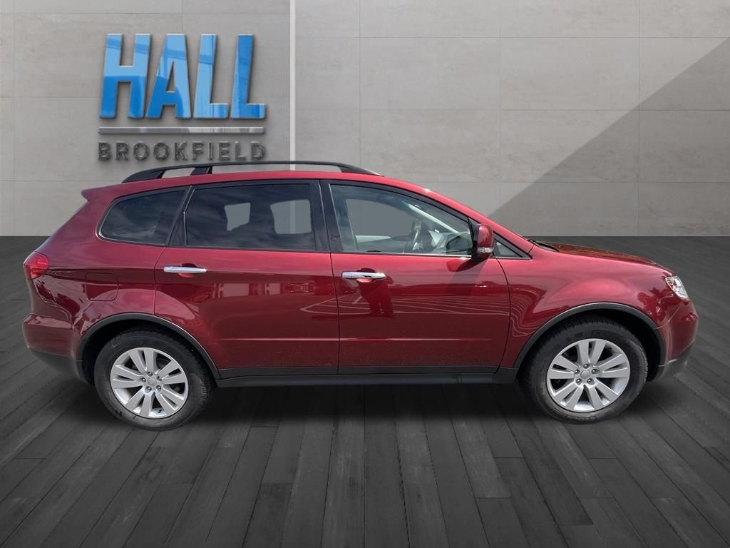 Used 2013 Red Subaru Limited image 6