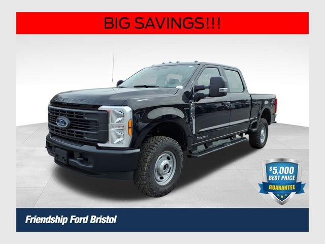2026 Ford F-250SD F-250® XL