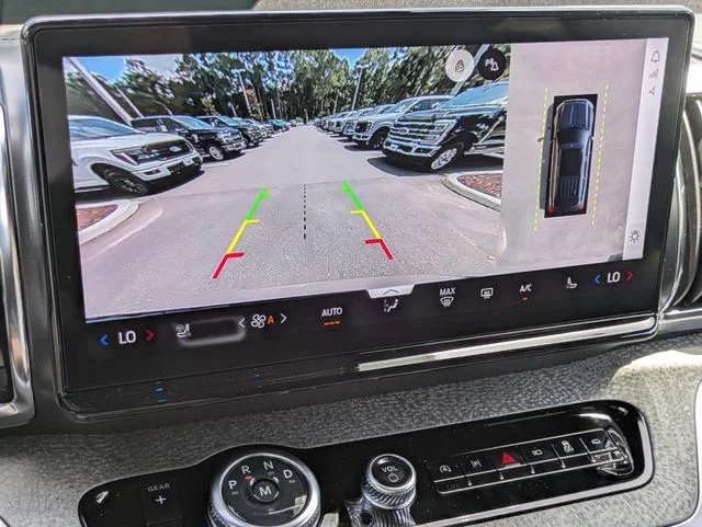 New 2027 Marsh Gray Ford Tremor® image 21