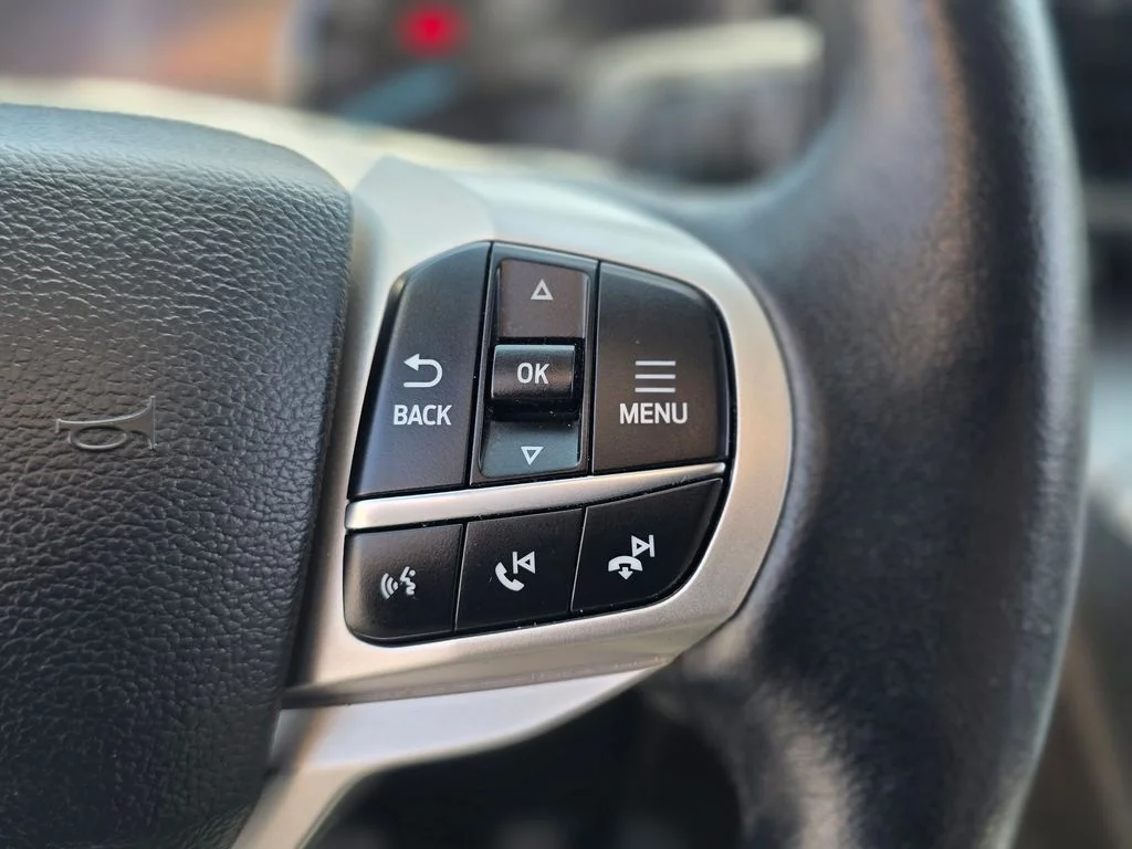 2024 Ford Explorer XLT - Photo 27