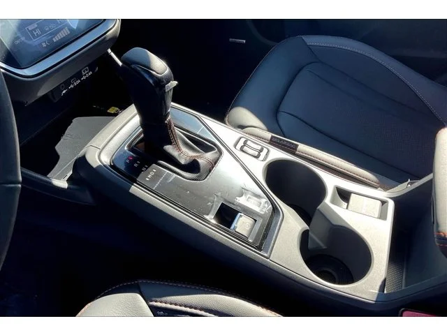 2025 Subaru Crosstrek Limited - Photo 19