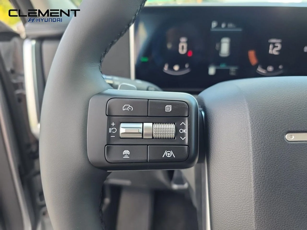 2026 Hyundai Santa Fe SE - Photo 14