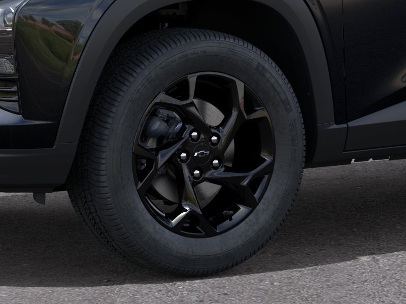 2026 Chevrolet Trax LT - Photo 9
