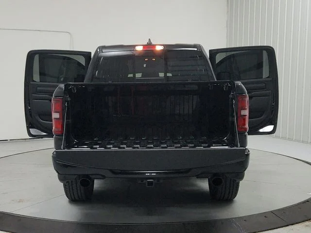 Used 2025 Black Ram Tradesman image 14