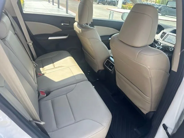 Used 2016  Honda EX-L image 11