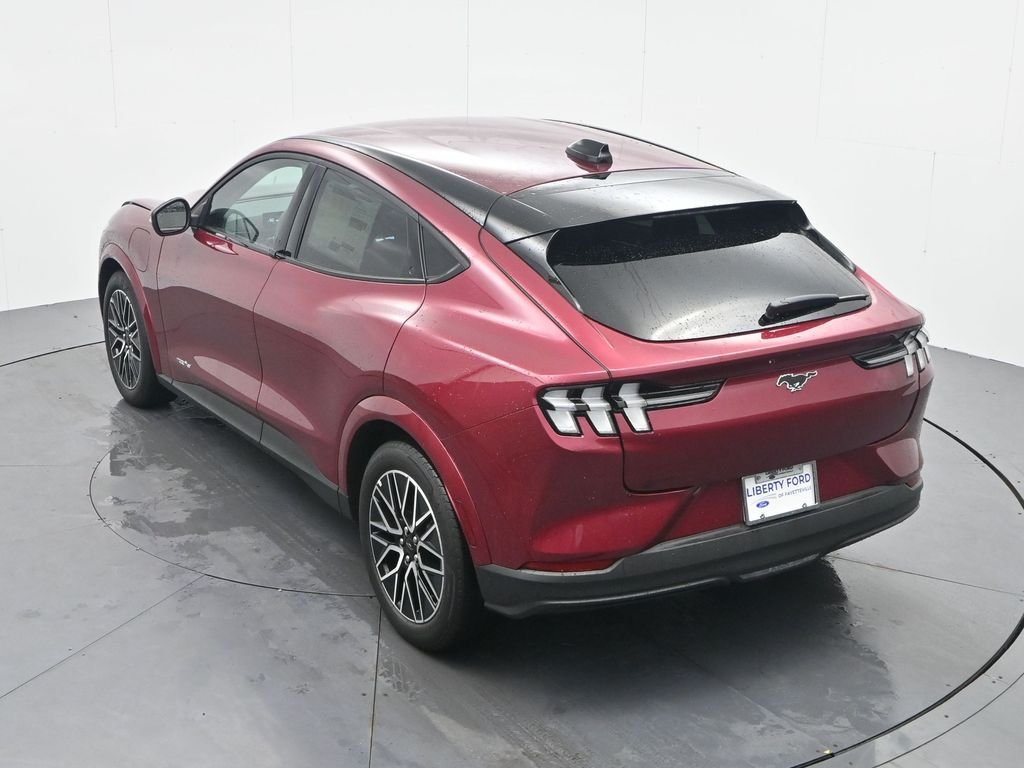 2025 Ford Mustang Mach-E Premium - Photo 31