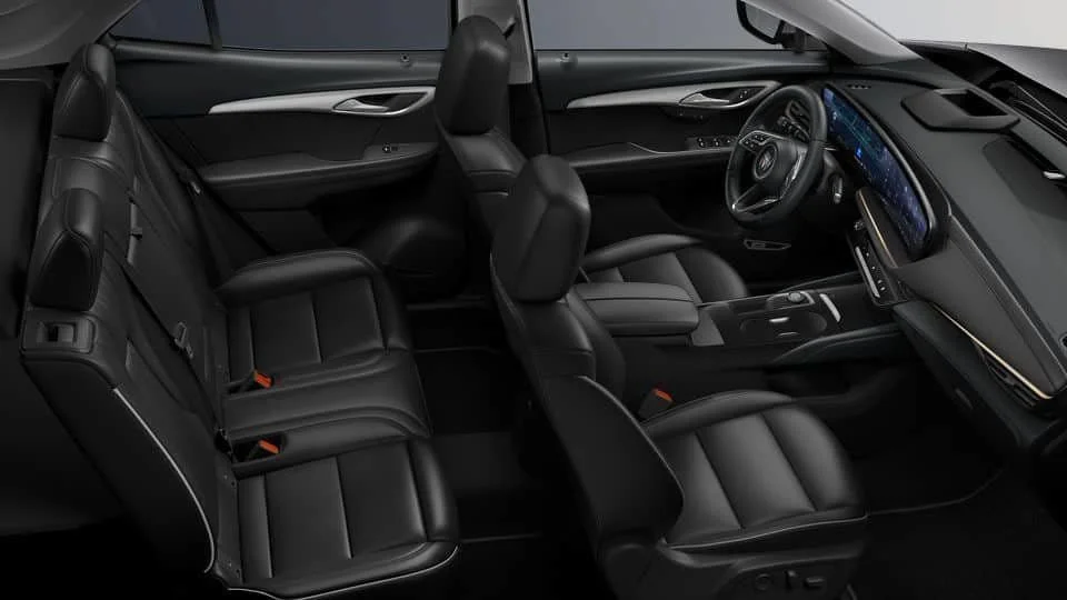 2026 Buick Envision Avenir - Photo 34