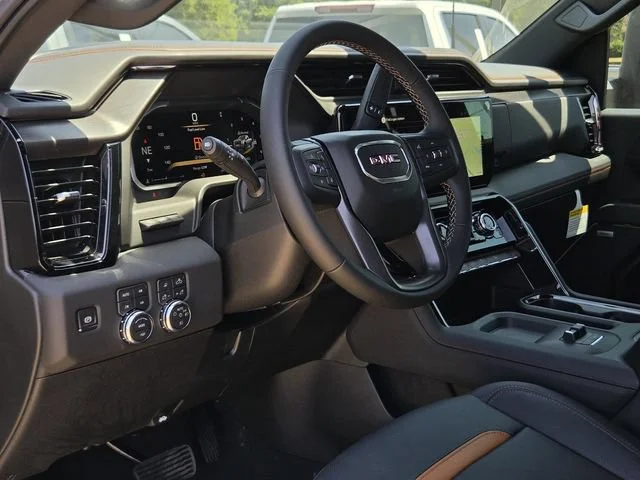 2026 GMC Sierra 2500HD AT4 - Photo 28