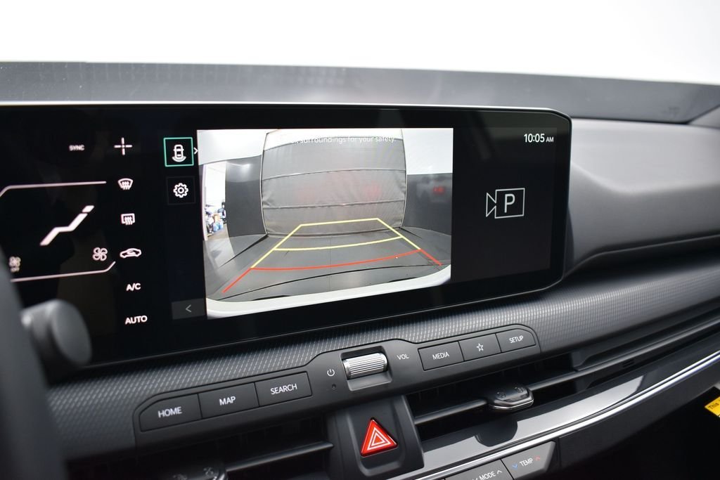New 2026 Snow White Pearl Kia GT-Line image 16