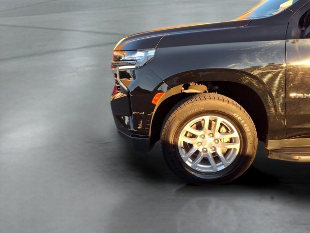 Used 2024 Black Chevrolet LT image 23