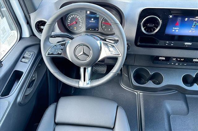 New 2026 Arctic White Mercedes-Benz  image 46