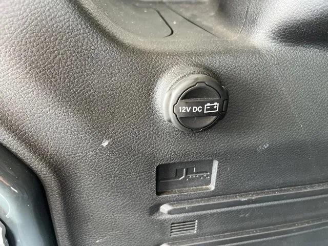 Used 2025 Anvil Clearcoat Jeep Rubicon image 47