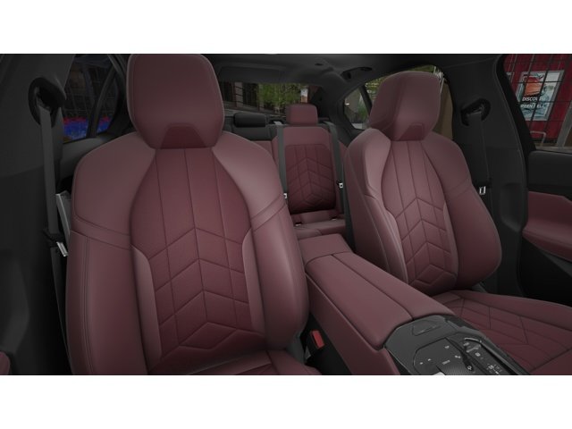 New 2027 Black Sapphire Metallic BMW  image 11