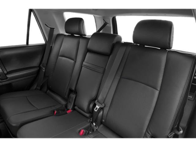Used 2019 Blizzard Pearl Toyota Limited Nightshade image 13
