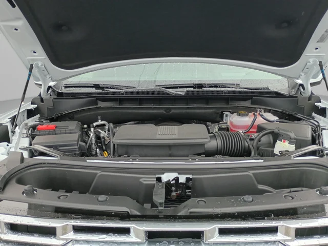 New 2026 White GMC Denali image 31