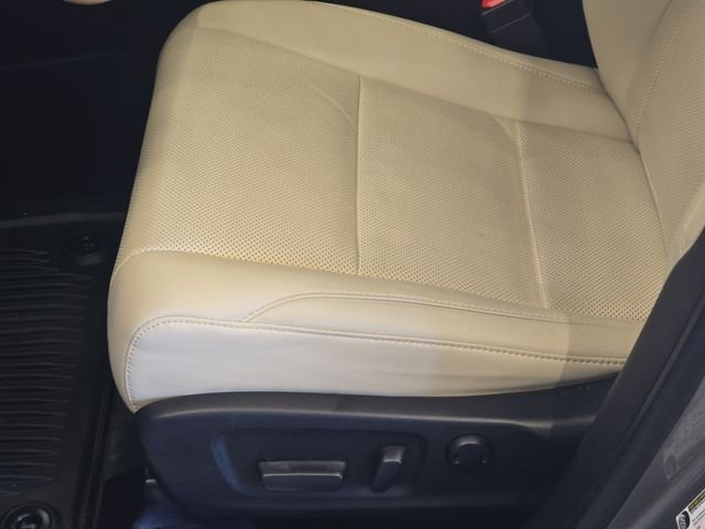 Used 2022 Silver Lexus 350 image 32