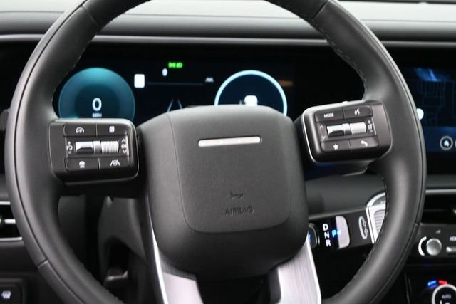 2026 Hyundai Palisade Calligraphy - Photo 8