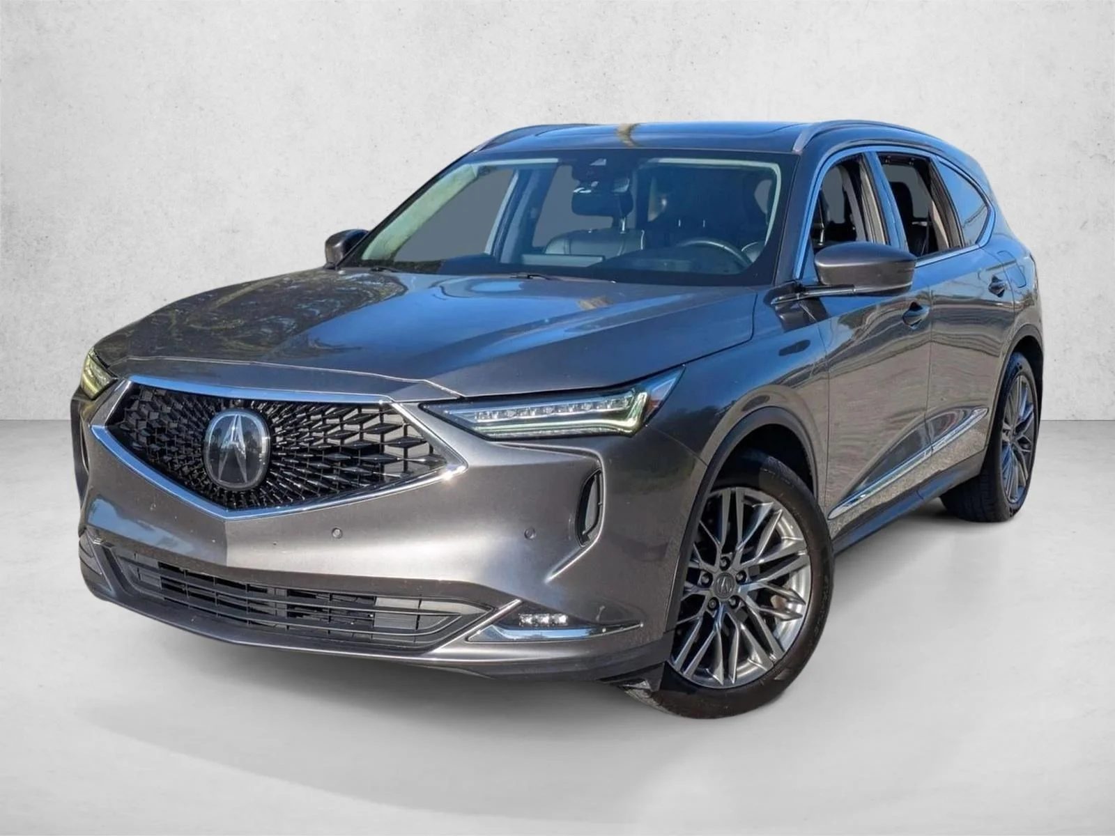 2022 Acura MDX