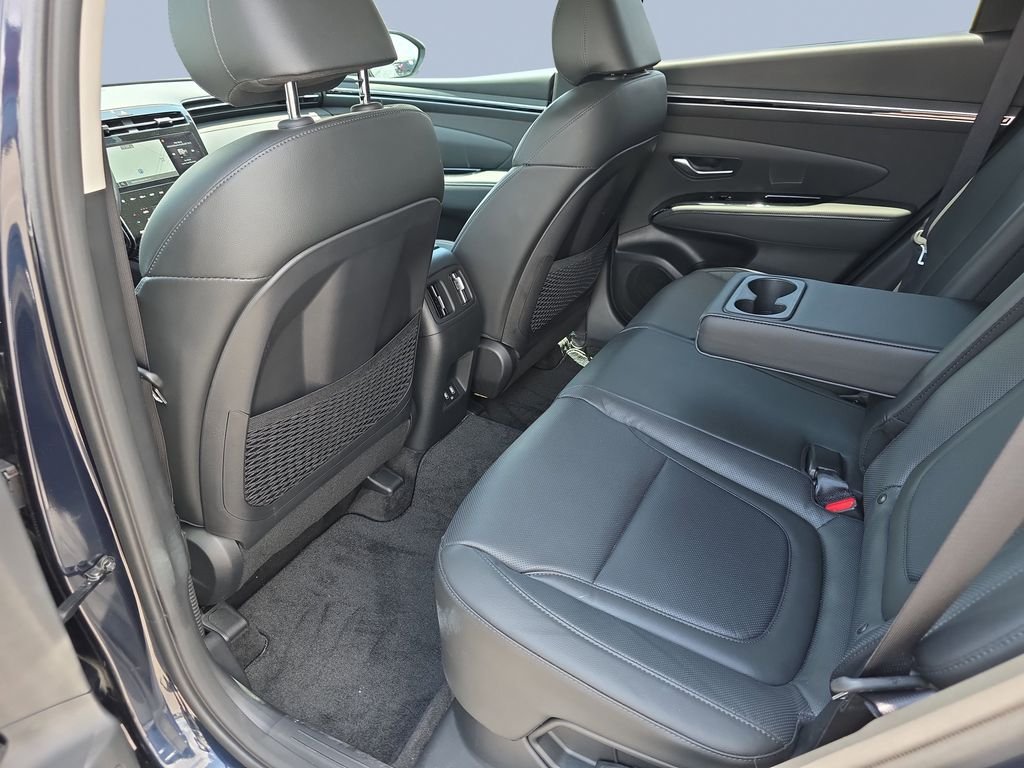 2024 Hyundai Tucson Limited - Photo 33