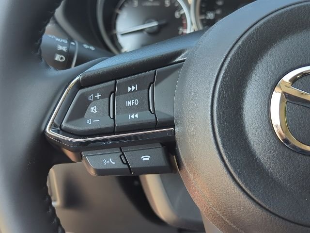 2025 Mazda CX-5 S Preferred package - Photo 16