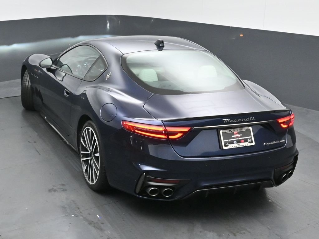 2024 MASERATI GRANTURISMO - Image 36