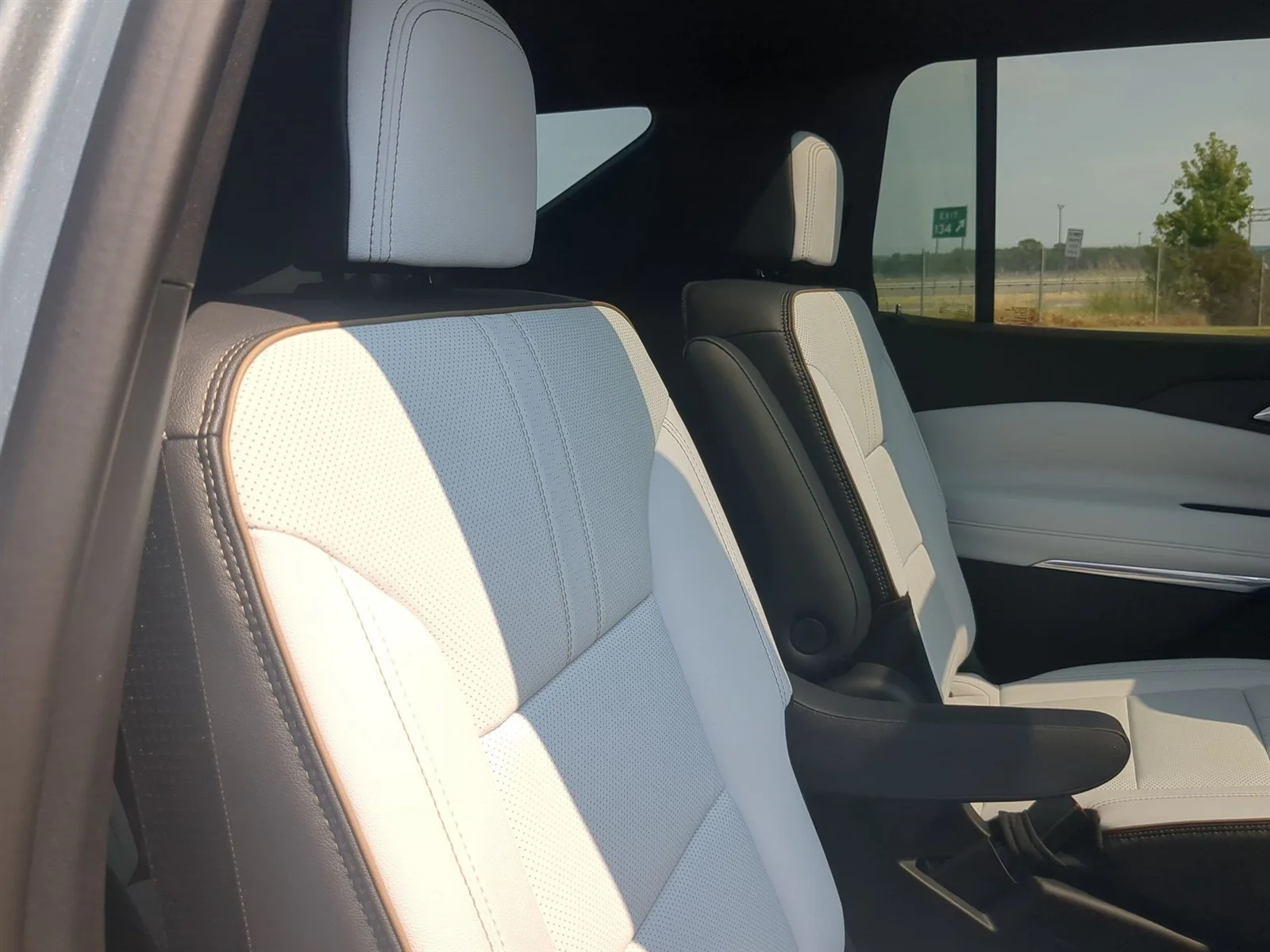 New 2026 Sterling Gray Metallic Chevrolet High Country image 52