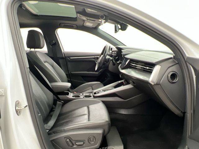 2024 Audi A3 Sedan Premium - Photo 15