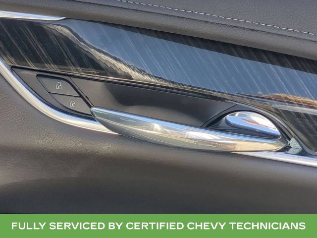 Used 2020 Silver Cadillac Premium Luxury image 47