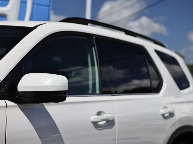2025 Honda Pilot Touring - Photo 47