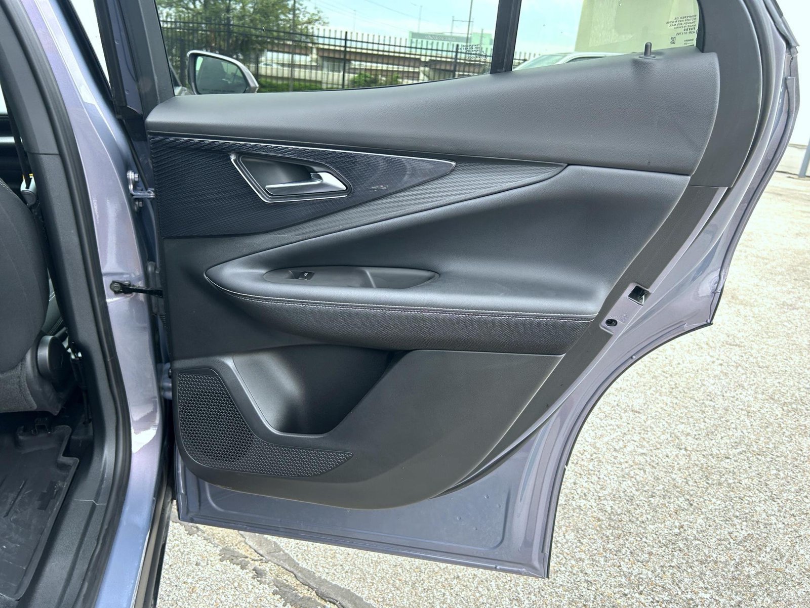 2026 Chevrolet Blazer EV LT - Photo 18
