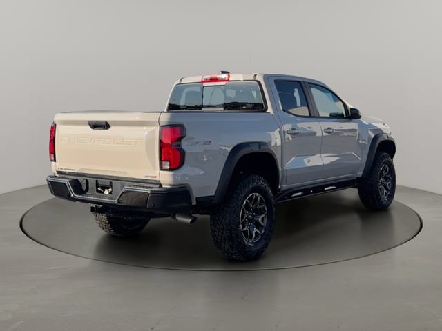 2026 Chevrolet Colorado ZR2 - Photo 9
